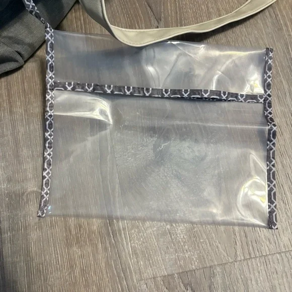 Baby Diaper bag tote